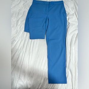 Formal pants